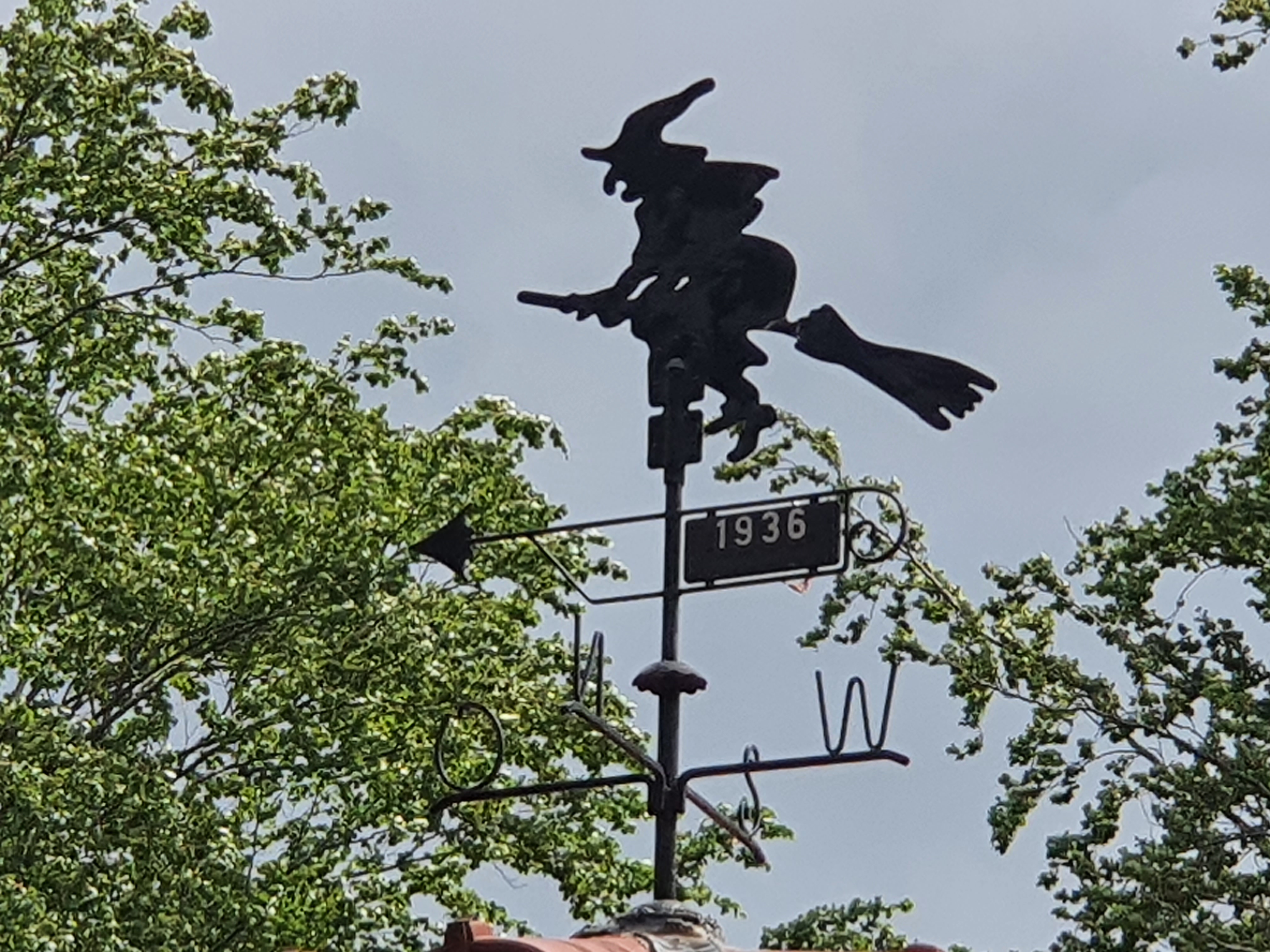 Waldhaus Eulingswiese